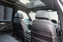 BMW X5 Xdrive50i M Sport 