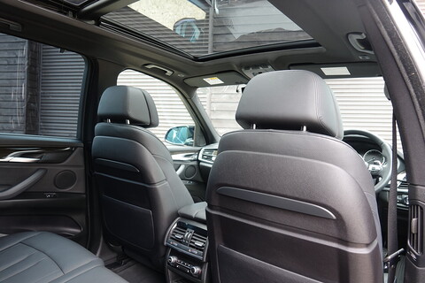 Xdrive50i M Sport Estate 4.4 Automatic Petrol