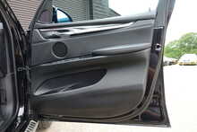 BMW X5 Xdrive50i M Sport 