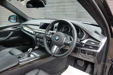 BMW X5 Xdrive50i M Sport 