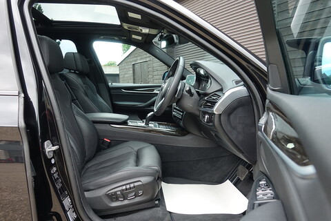 Xdrive50i M Sport Estate 4.4 Automatic Petrol