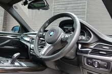 BMW X5 Xdrive50i M Sport 