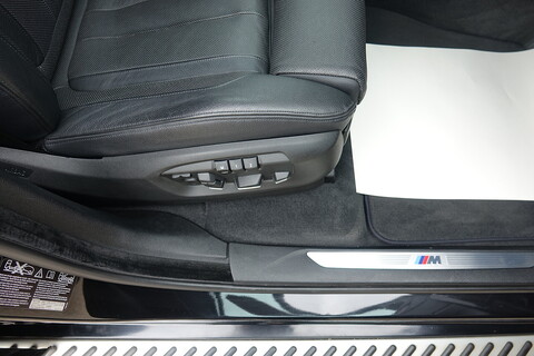 Xdrive50i M Sport Estate 4.4 Automatic Petrol