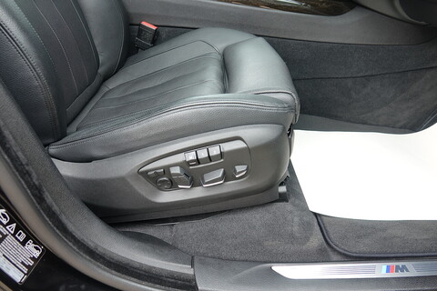 Xdrive50i M Sport Estate 4.4 Automatic Petrol