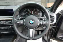 BMW X5 Xdrive50i M Sport 