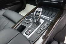 BMW X5 Xdrive50i M Sport 