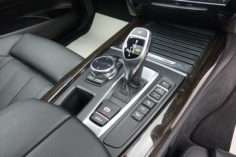 Xdrive50i M Sport Estate 4.4 Automatic Petrol