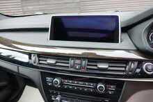 BMW X5 Xdrive50i M Sport 