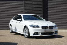 BMW 5 Series 535I M Sport 