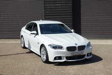 BMW 5 Series 535I M Sport 