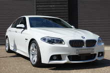 BMW 5 Series 535I M Sport 