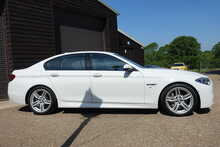 BMW 5 Series 535I M Sport 