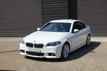 BMW 5 Series 535I M Sport 