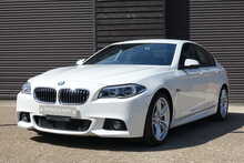 BMW 5 Series 535I M Sport 