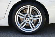 BMW 5 Series 535I M Sport 