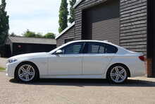 BMW 5 Series 535I M Sport 
