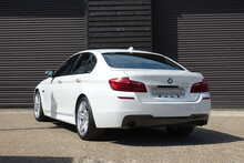 BMW 5 Series 535I M Sport 