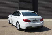 BMW 5 Series 535I M Sport 