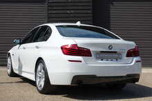 BMW 5 Series 535I M Sport 