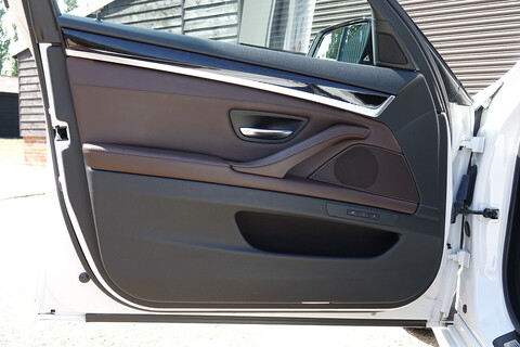 535I M Sport Saloon 3.0 Automatic Petrol