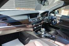 BMW 5 Series 535I M Sport 