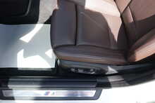 BMW 5 Series 535I M Sport 