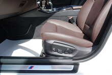 BMW 5 Series 535I M Sport 