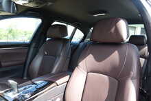 BMW 5 Series 535I M Sport 