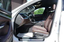 BMW 5 Series 535I M Sport 