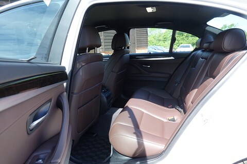 535I M Sport Saloon 3.0 Automatic Petrol