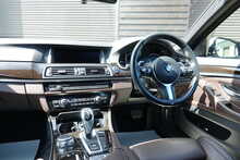 BMW 5 Series 535I M Sport 