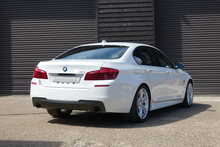 BMW 5 Series 535I M Sport 