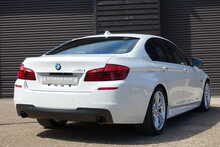 BMW 5 Series 535I M Sport 