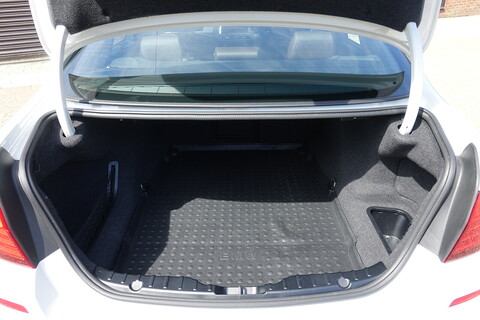 535I M Sport Saloon 3.0 Automatic Petrol