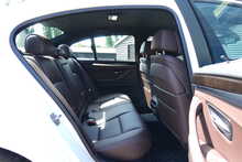 BMW 5 Series 535I M Sport 