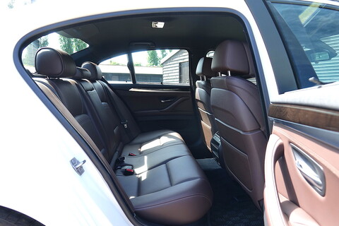 535I M Sport Saloon 3.0 Automatic Petrol