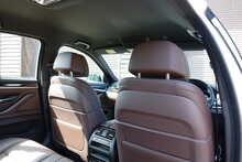 BMW 5 Series 535I M Sport 