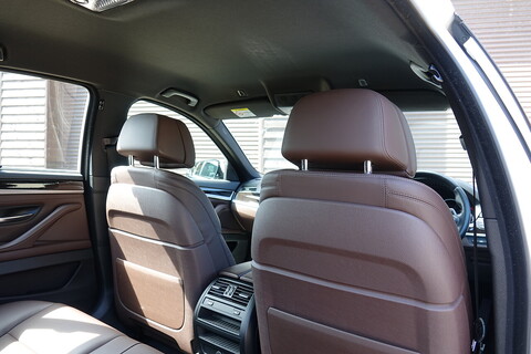 535I M Sport Saloon 3.0 Automatic Petrol