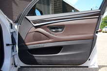 BMW 5 Series 535I M Sport 