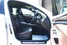 BMW 5 Series 535I M Sport 