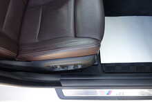 BMW 5 Series 535I M Sport 