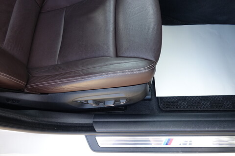 535I M Sport Saloon 3.0 Automatic Petrol