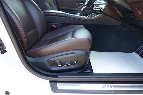 535I M Sport Saloon 3.0 Automatic Petrol