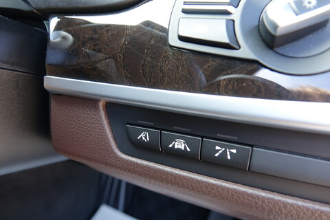 535I M Sport Saloon 3.0 Automatic Petrol