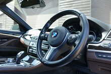 BMW 5 Series 535I M Sport 