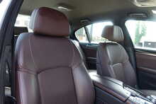 BMW 5 Series 535I M Sport 