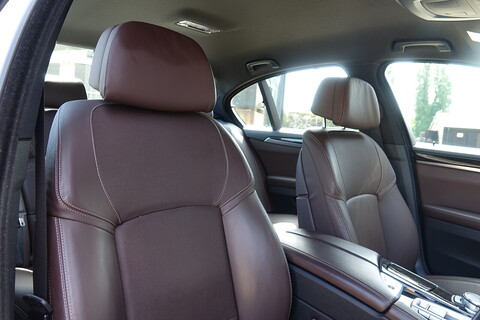 535I M Sport Saloon 3.0 Automatic Petrol