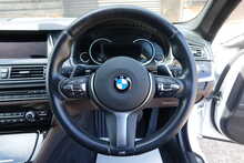 BMW 5 Series 535I M Sport 