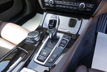 BMW 5 Series 535I M Sport 