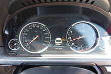 BMW 5 Series 535I M Sport 